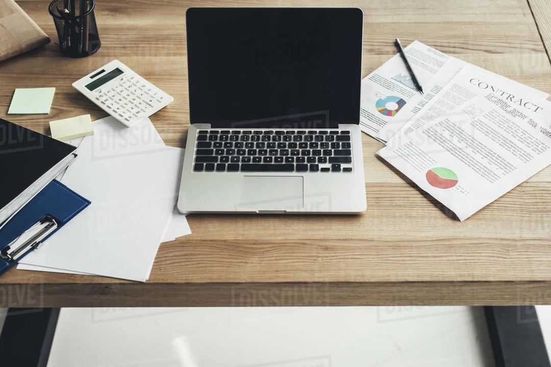 Fees and process illustration