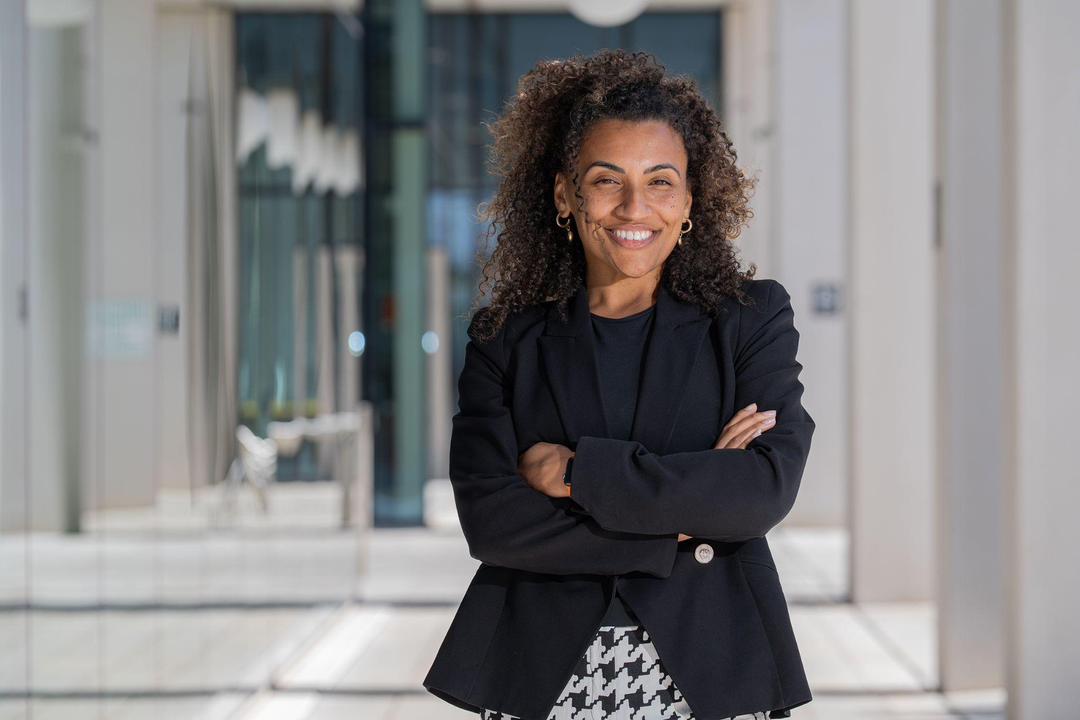 Jamilah – Founder of JH Property Connect